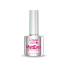 CN MattEver Matte Top Gel - 4ml
