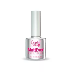 CN MattEver Matte Top Gel - 4ml