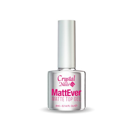 CN MattEver Matte Top Gel - 4ml