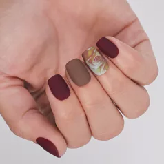 CN MattEver Matte Top Gel - 4ml