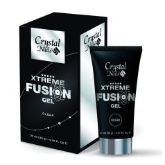 CN Xtreme Fusion AcrylGel - Clear - 30g