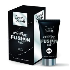 CN Xtreme Fusion AcrylGel - Extra White - 30g