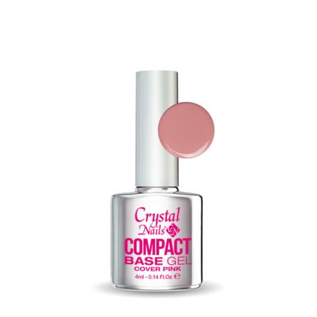 CN Compact Base Gel - Cover Pink - 4ml