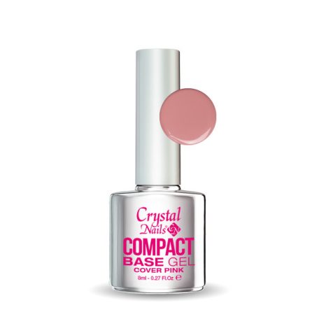 CN Compact Base Gel - Cover Pink - 8ml