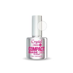 CN Compact Base Gel - Clear - 13ml