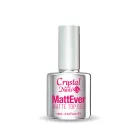 CN MattEver Matte Top Gel - 13ml