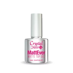 CN MattEver Matte Top Gel - 13ml
