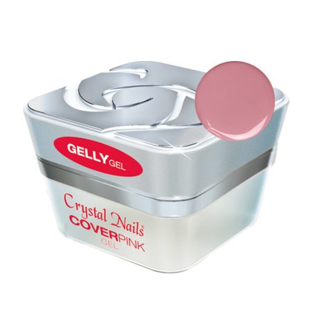 CN Gelly Cover Pink Builder Gel - 5 ml