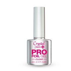 CN Pro Foil Gel - transzferfólia zselé - 4ml