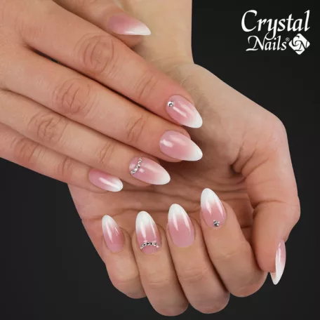 CN Builder Gel Milky Rose - 15 ml