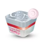 CN Builder Gel Milky Rose - 50 ml