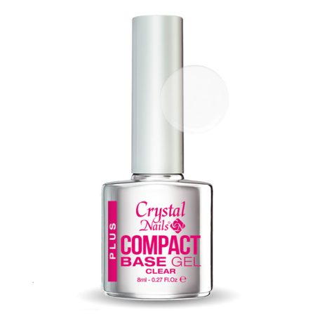 CN Compact Base Clear - Plus - 4ml