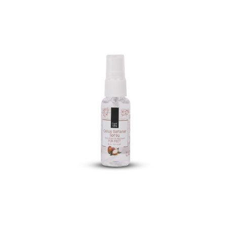 Crystal Spa - Callus Softener Spray - puhító lábspray - 30 ml