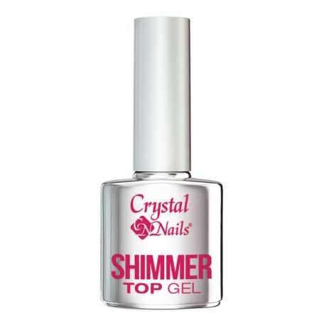 CN Shimmer Top Gel - 4ml