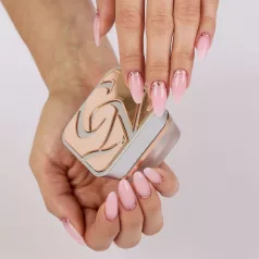 CN Xtreme Superior Gel Milky Rose - 50 ml