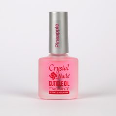 CN Cuticle Oil - bőrolaj (ananász) - 13ml