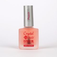 CN Cuticle Oil - bőrolaj (barack) - 13ml