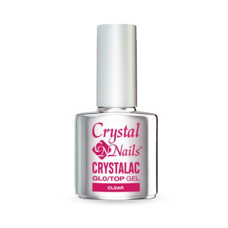 CN Crystalac GL0/Top - Clear - 13ml