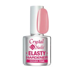 CN Elasty Hardener Gel - Cover Pink - 8ml