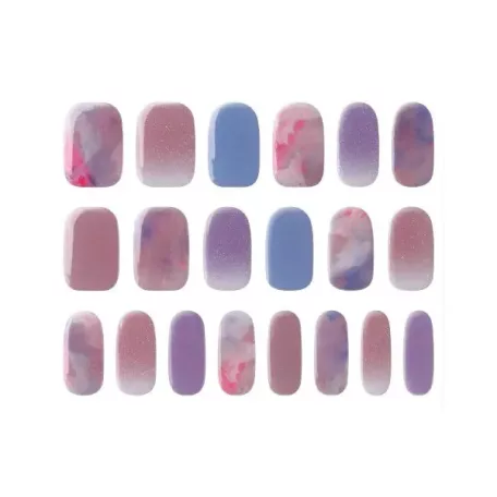 CN Gel Effect VI.