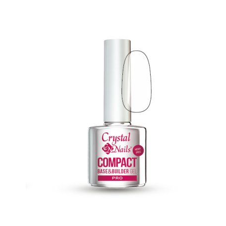 CN Hema Free Base & Builder Gel - Clear - 8ml