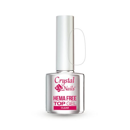 CN Hema Free Top Gel Clear - 8ml