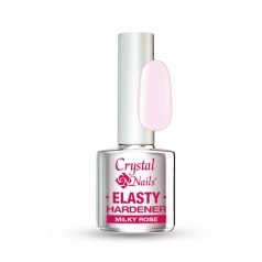 CN Elasty Hardener Gel - Milky Rose - 8ml