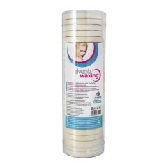   ALVEOLA Waxing Hypoallergenic intimate wax hypoallergén intim gyanta 500 g