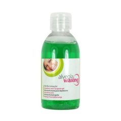 ALVEOLA Waxing gyantázás utáni nyugtató gél 300 ml