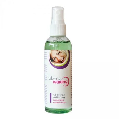 ALVEOLA Waxing szőrbenövést megelőző spray 100 ml
