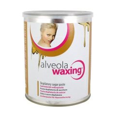 ALVEOLA Waxing Depilatory Sugar Paste cukorgyanta 1000 g