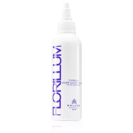 Kallos Florillum - hamvasító oldat - 100ml