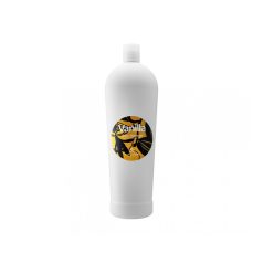 KALLOS VANILLA Fény sampon 1000 ml
