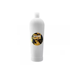 KALLOS VANILLA Fény hajbalzsam 1000 ml