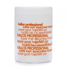 KALLOS Szuper Gyors Hajszőkítő Por 500 g
