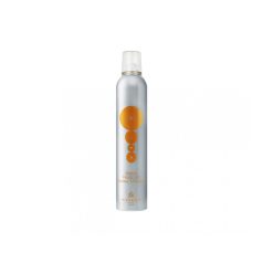 KALLOS KJMN Hajtőemelő hab 300 ml