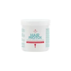 KALLOS KJMN HAIR PRO-TOX hajban maradó balzsam 250 ml