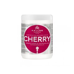 KALLOS CHERRY kondicionáló hajpakolás 1000 ml