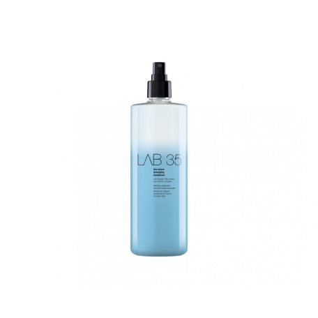 LAB35 Duo-phase Detangling Conditioner kétfázisú kifésülő spray 500 ml