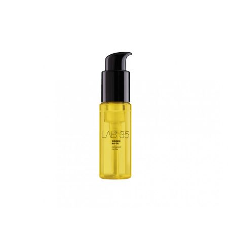 LAB35 Indulging Nourishing Hair Oil hajvégápoló olaj 50 ml