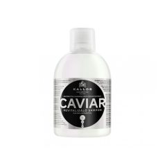 KALLOS CAVIAR revitalizáló sampon 1000 ml