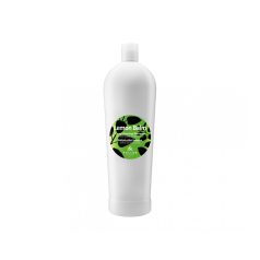 KALLOS LEMON BALM Mélytisztító sampon 1000 ml