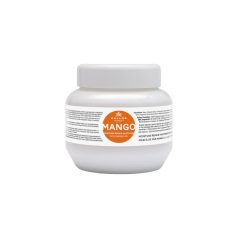 KALLOS MANGO hidratáló-regeneráló hajpakolás 275 ml