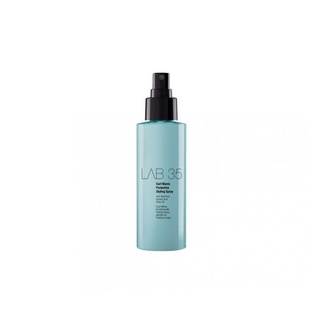 LAB35 Curl Mania Protective Styling Spray 150 ml