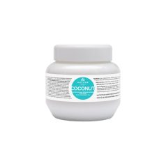 KALLOS COCONUT erősítő hajpakolás 275 ml
