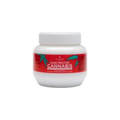 KALLOS CANNABIS hapakoló krém 275 ml