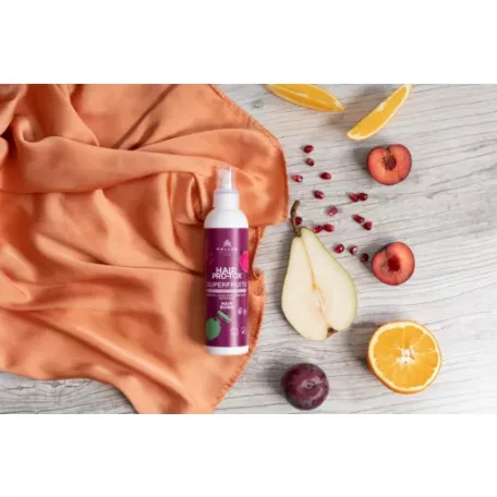 KALLOS SUPERFRUITS HAIR PRO-TOX hajbalzsam 200 ml