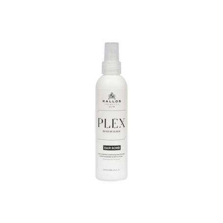 KALLOS PLEX Hair Bomb hajban maradó ápoló spray 200 ml