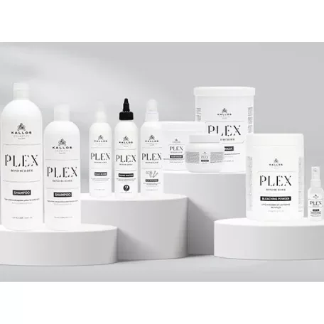 KALLOS PLEX Bleaching Powder 500 g