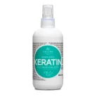 KALLOS KJMN KERATIN hővédő hajpermet 200 ml